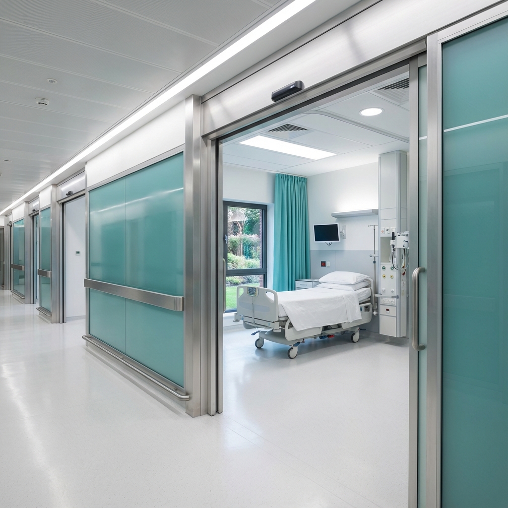 Healthcare Facilities