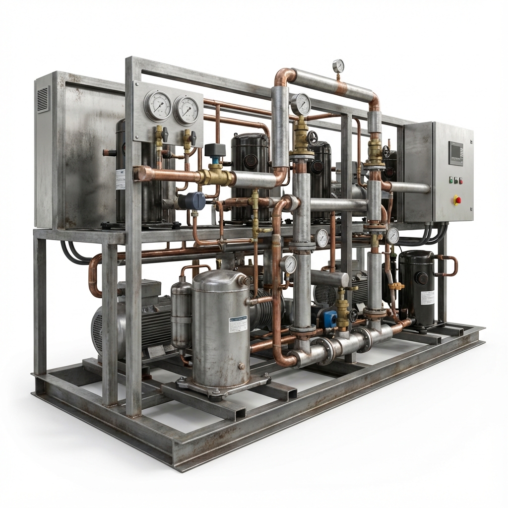 Custom Modified System