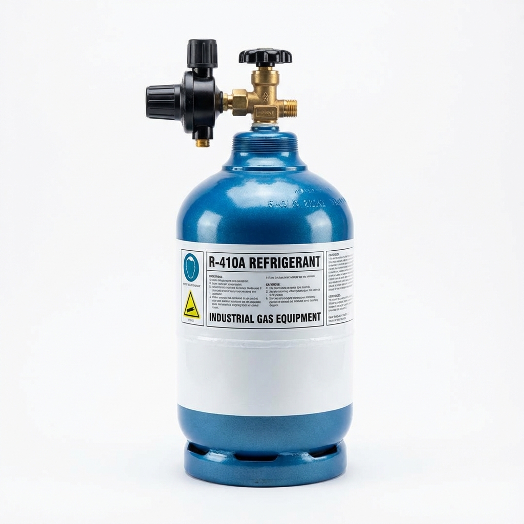 Synthetic Refrigerant