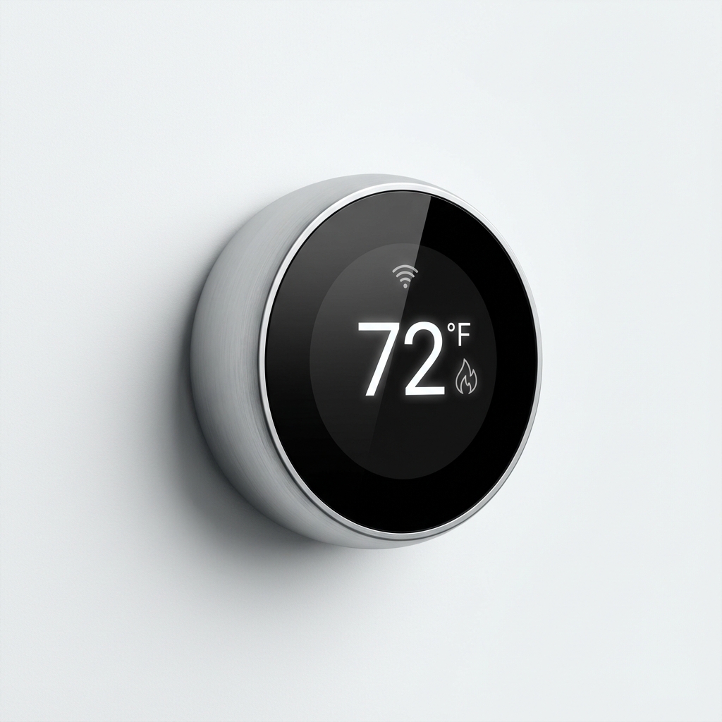 Smart Thermostat