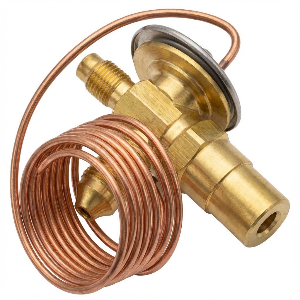 Expansion Valve
